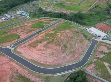 Terreno · 1000m² · Terreno á venda, Tamboré Jundiai, Ivoturucaia, Jundiaí/SP