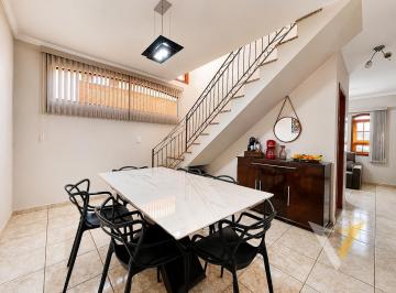 Casa · 110m² · 3 Quartos · 4 Vagas · Casa à Venda na Vila Maria Genoveva – Jundiaí/SP