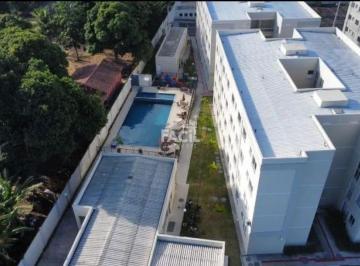 Apartamento · 45m² · 2 Quartos · 1 Vaga · Apartamento à Venda em Bicanga, Serra - 2 Dormitórios