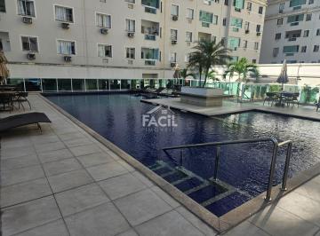 Apartamento · 67m² · 3 Quartos · 2 Vagas · Apartamento 3 Quartos em Jardim Camburi, Vitória | 67m²