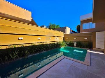 Casa · 450m² · 3 Quartos · Casa para aluguel - no Residencial Eco Village I