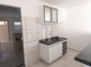 Casa · 60m² · 2 Quartos · 1 Vaga · Casa 2/4 Jardim Atlântico - Goiânia - Próximo parque Cascavel