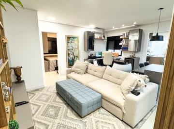 Apartamento · 75m² · 2 Quartos · Apartamento à venda - em Floradas de São José