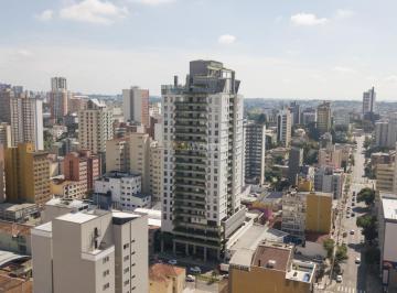 Apartamento · 107m² · 3 Quartos · 2 Vagas · Apartamento com 3 quartos e 2 vagas à venda pronto para morar na região central