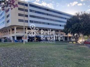 Apartamento · 34m² · 1 Quarto · 1 Vaga · CA2 APARTAMENTO LAGO NORTE