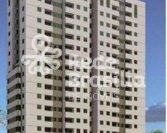 Apartamento · 120m² · 3 Quartos · 1 Vaga · Rua 07 duplex de 03 quartos em Aguas Claras