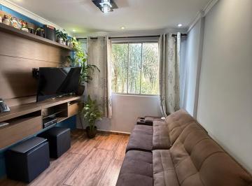 Apartamento · 56m² · 2 Quartos · 1 Vaga · Apartamento em Jardim Celeste - São Paulo