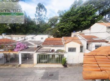 Casa · 45m² · 2 Quartos · Casa Térrea Assobradada em Vila Brasílio Machado - São Paulo