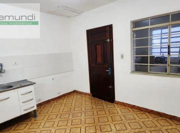 Casa · 45m² · 2 Quartos · Casa Térrea Assobradada em Vila Brasílio Machado  -  São Paulo