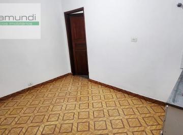 Casa · 45m² · 2 Quartos · Casa Térrea Assobradada em Vila Brasílio Machado - São Paulo