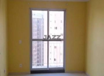 1000013301 · Apartamento de 2 dorm no Residencial Flamboyant Jardim Uirá SJC para venda