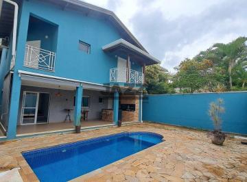 Casa · 256m² · 3 Quartos · 2 Vagas · A casa ideal para sua família: Residencial Paineiras, 256,00m², 3 suítes e piscina.