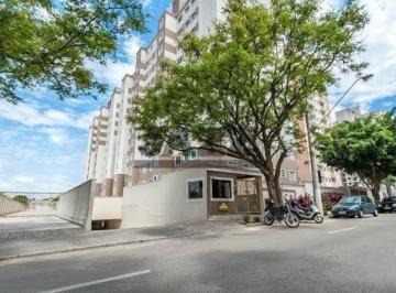 Apartamento · 45m² · 2 Quartos · 1 Vaga · Apartamento com 2 Dormitórios e Lazer Completo no Parque Industrial