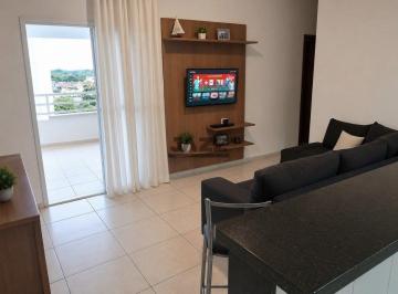 Apartamento · 75m² · 3 Quartos · 1 Vaga · Apartamento à Venda | 75 m² | 3 Dormitórios (1 Suíte) | Varanda Gourmet
