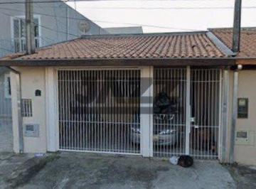 Casa · 150m² · 3 Quartos · 2 Vagas · Casa 3 Dormitórios no Jardim Santa Inês II, São José dos Campos