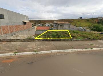 Terreno · 190m² · Terreno à Venda - 190 m² | Jardim Santa Júlia