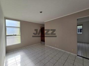 Apartamento · 50m² · 2 Quartos · 1 Vaga · Apartamento à venda e para locação no Residencial das Palmeiras | 2 dormitórios e 1 vaga de garagem