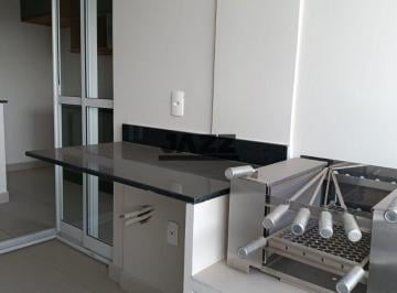Apartamento · 63m² · 2 Quartos · 1 Vaga · Locação: Apartamento com Varanda Gourmet - 63 m² - Jardim Satélite