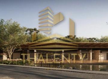 Terreno · 1024m² · Terreno à venda - no Campo Comprido