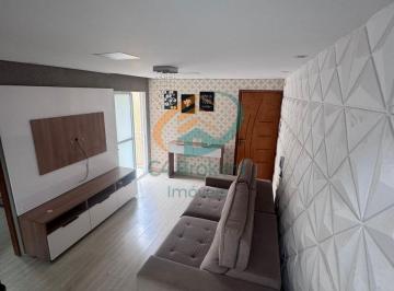 Apartamento · 84m² · 2 Quartos · 1 Vaga · Apartamento duplex 2 quartos, 1 vaga Jd Silvestre Guarulhos