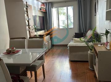 Apartamento · 58m² · 2 Quartos · 1 Vaga · Apartamento em Vila Fátima - Guarulhos, SP