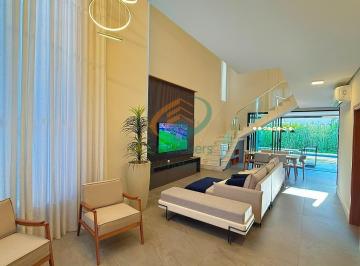 Casa · 259m² · 4 Quartos · 4 Vagas · Casa de Condomínio em Rio Abaixo - Atibaia