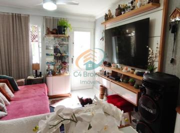 Casa · 80m² · 2 Quartos · 2 Vagas · Sobrado 80m² 2 quartos 2 vagas Recanto da Lua Guarulhos
