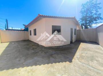 Casa · 65m² · 2 Quartos · 5 Vagas · Casa em Peruíbe