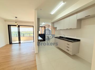 Apartamento · 95m² · 3 Quartos · 2 Vagas · Apartamento em Parque Eloy Chaves - Jundiaí, SP