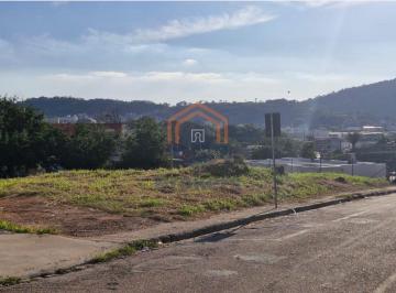 Terreno · 694m² · Terreno Comercial em Parque das Vinhas  -  Itupeva