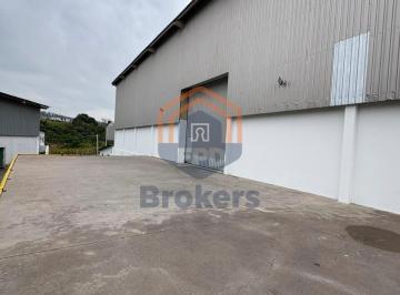 Comercial · 880m² · Galpão em Glebas - Franco da Rocha
