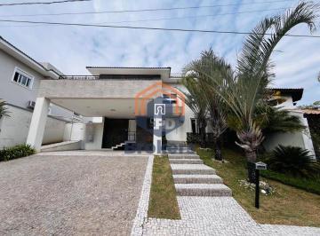 Casa · 436m² · 4 Quartos · 4 Vagas · Casa em Portal do Paraíso II - Jundiaí, SP