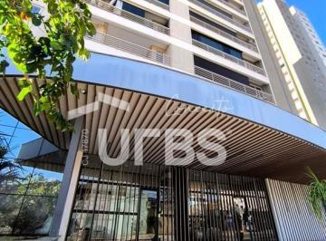 Apartamento · 60m² · 2 Quartos · 1 Vaga · Apartamento 2 quartos,  Andar alto, Uma suíte, Armários nos quartos, banheiros e cozinha, com escani