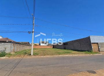 Terreno · 446m² · Lote à Venda no Jardins Petrópolis | 446 m² I R$ 249 mil