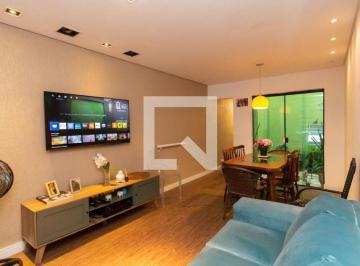 Casa · 105m² · 3 Quartos · 2 Vagas · Casa à Venda - Itaquera, 3 Quartos, 105 m² - São Paulo