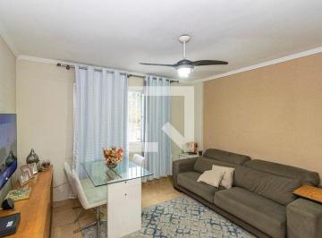 Apartamento · 49m² · 2 Quartos · 1 Vaga · Apartamento à Venda - Olaria, 2 Quartos, 49 m² - Rio de Janeiro