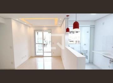 Apartamento · 50m² · 2 Quartos · 1 Vaga · Apartamento à Venda - Jardim Umarizal, 2 Quartos,  50 m² - São Paulo