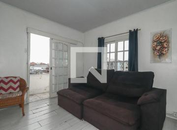 Apartamento · 72m² · 2 Quartos · Apartamento à Venda - São Geraldo, 2 Quartos, 72 m² - Porto Alegre