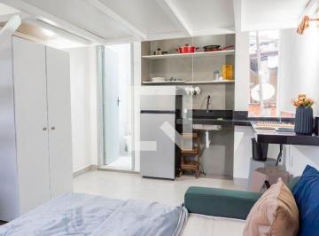 Apartamento · 20m² · 1 Quarto · Apartamento à Venda - São Cristóvão, 1 Quarto, 20 m² - Rio de Janeiro