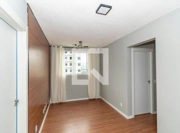 Apartamento · 37m² · 2 Quartos · 1 Vaga · Apartamento à Venda - Bonsucesso, 2 Quartos, 37 m² - Rio de Janeiro
