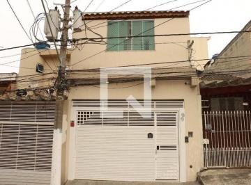 Casa · 125m² · 4 Quartos · 2 Vagas · Casa à Venda - Vila Formosa, 4 Quartos, 125 m² - São Paulo