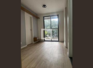 Apartamento · 41m² · 2 Quartos · Apartamento à Venda - Panamby, 2 Quartos, 41 m² - São Paulo