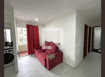 Apartamento · 41m² · 2 Quartos · 1 Vaga · Apartamento à Venda - Pilares, 2 Quartos,  41 m² - Rio de Janeiro