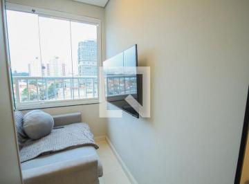 Apartamento · 30m² · 1 Quarto · Apartamento à Venda - Mooca, 1 Quarto,  30 m² - São Paulo