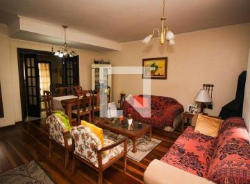 Casa · 122m² · 4 Quartos · 1 Vaga · Casa à Venda - Santo Antônio, 4 Quartos, 122 m² - Porto Alegre