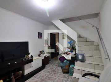 Casa · 123m² · 3 Quartos · 2 Vagas · Casa à Venda - Taboão, 3 Quartos, 123 m² - São Bernardo do Campo