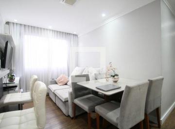 Apartamento · 42m² · 2 Quartos · 1 Vaga · Apartamento à Venda - Portal do Morumbi, 2 Quartos, 42 m² - São Paulo