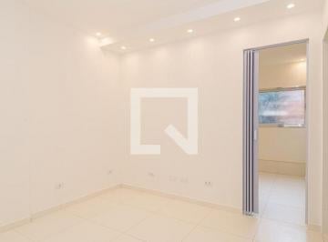 Apartamento · 38m² · 1 Quarto · Apartamento à Venda - Consolação, 1 Quarto, 38 m² - São Paulo