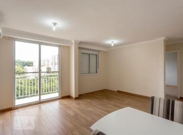 Apartamento · 57m² · 1 Quarto · 1 Vaga · Apartamento à Venda - Alto Petrópolis, 1 Quarto, 57 m² - Porto Alegre