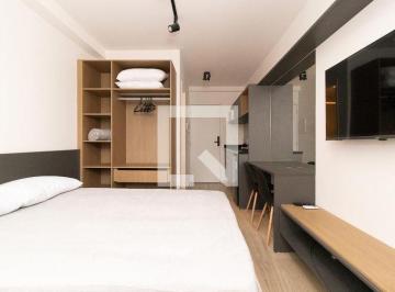 Apartamento · 19m² · 1 Quarto · Apartamento à Venda - Rebouças, 1 Quarto, 19 m² - Curitiba